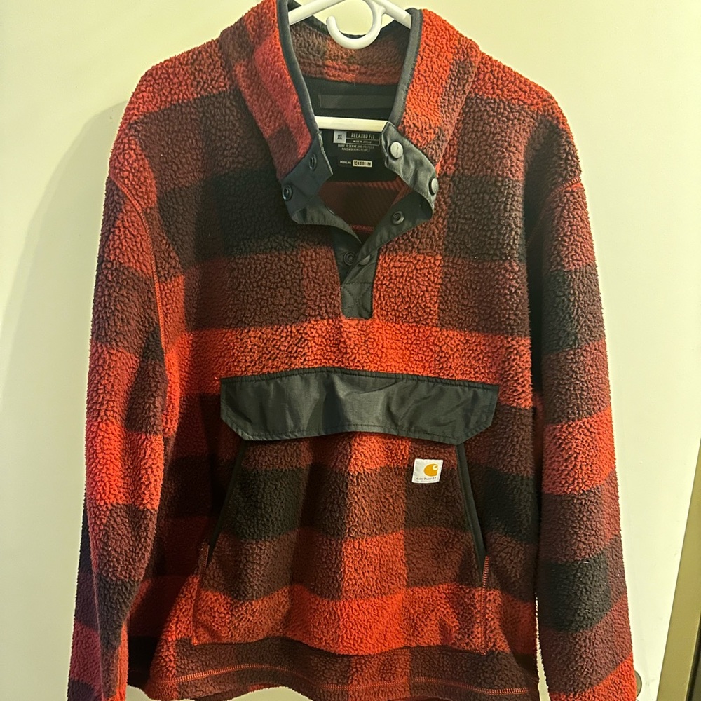 Carhartt pullover